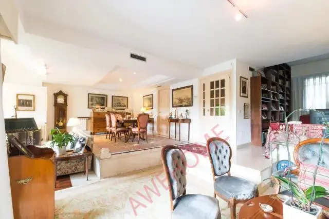 馬德里租房house near Calle de Ana Teresa