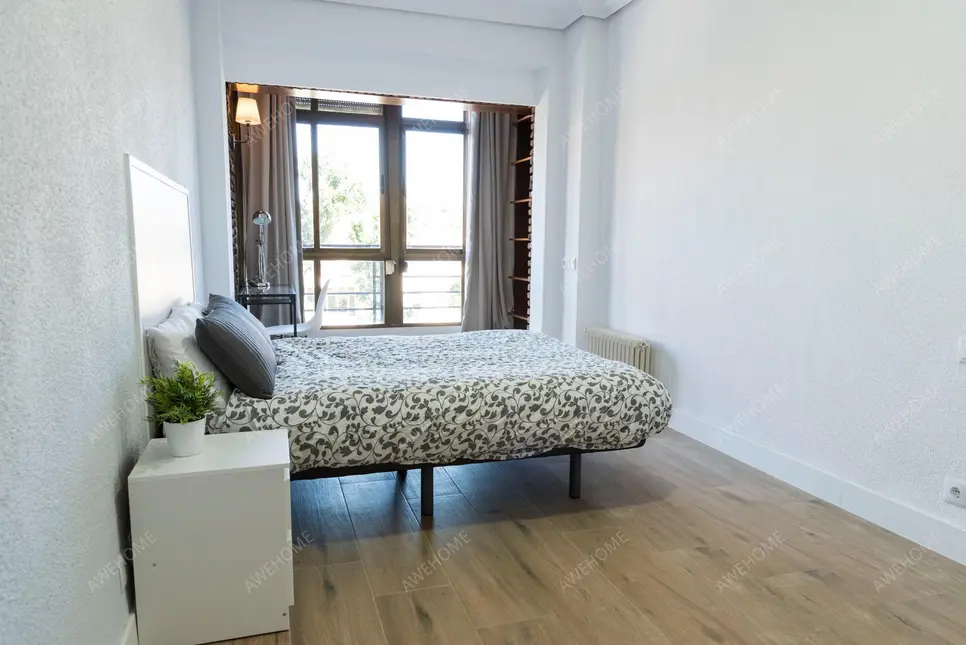 馬德里租房apartment in Imperial (Arganzuela)