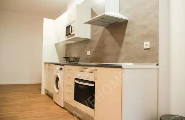 馬德里租房apartment in Lavapies  Embajadores (Centro)
