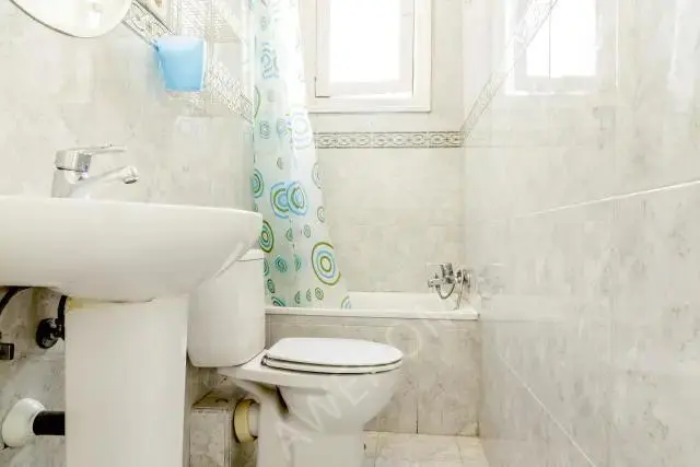 馬德里租房apartment in Malasana Universidad (Centro)
