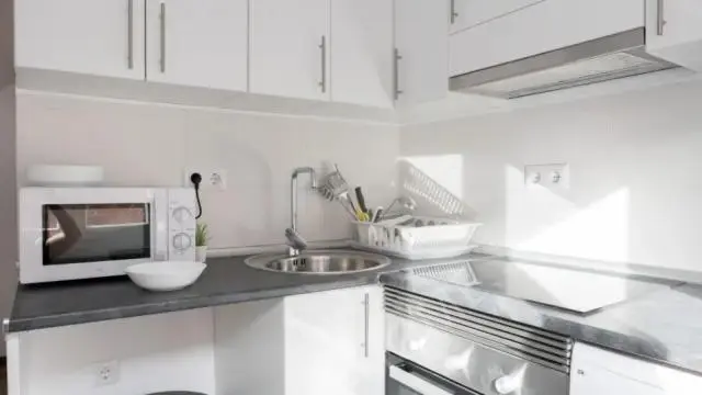 馬德里租房apartment in Berruguete (Tetuan)