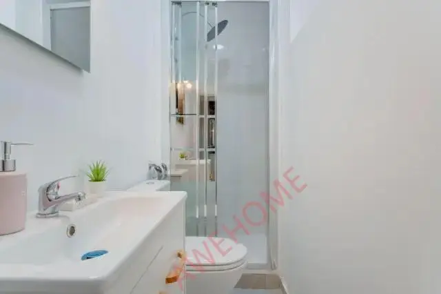 馬德里租房apartment in Sol (Centro)