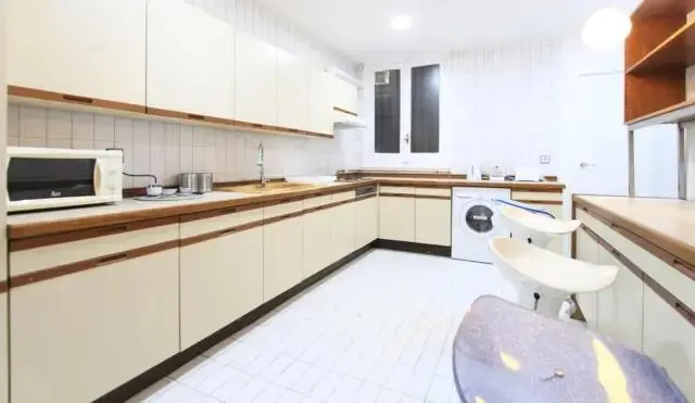 馬德里租房apartment in Trafalgar (Chamberi)