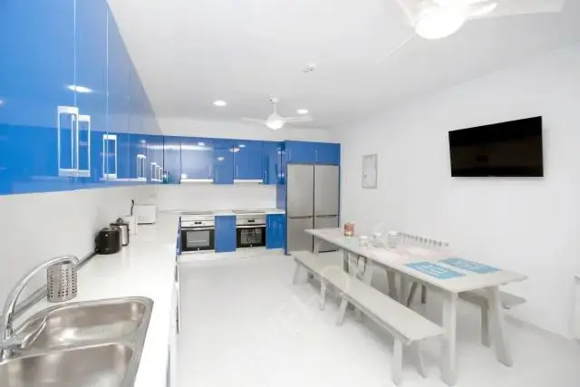 馬德里租房apartment in Sol (Centro)