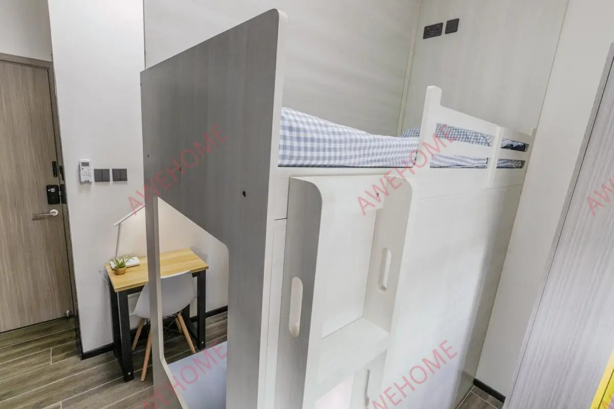中國香港租房旺角東曾榕大廈服務式公寓