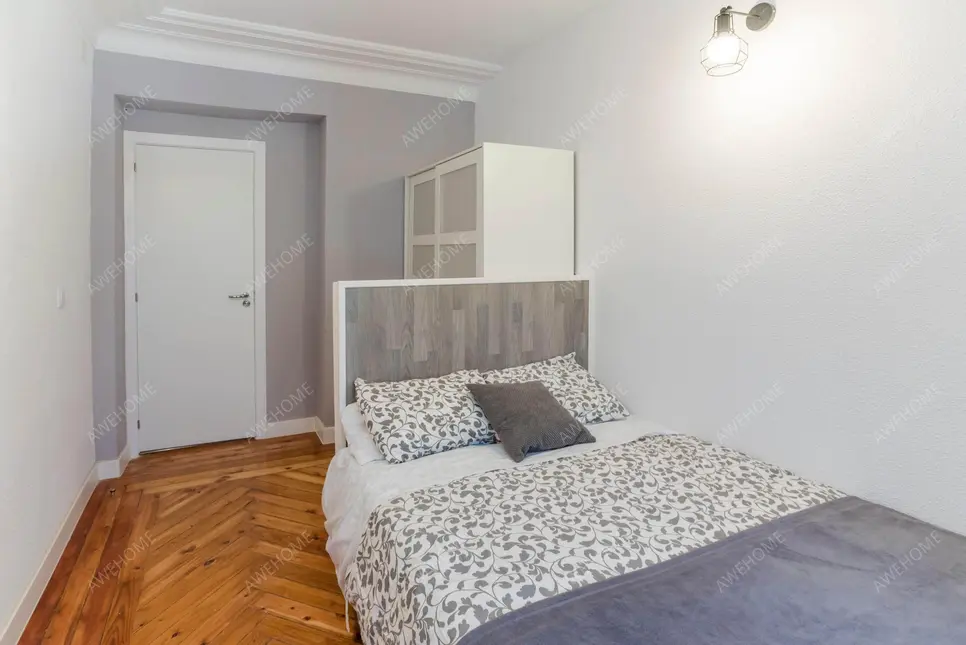 馬德里租房apartment in Chueca   Justicia (Centro)