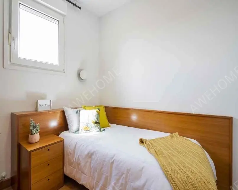 馬德里租房apartment in Berruguete (Tetuan)