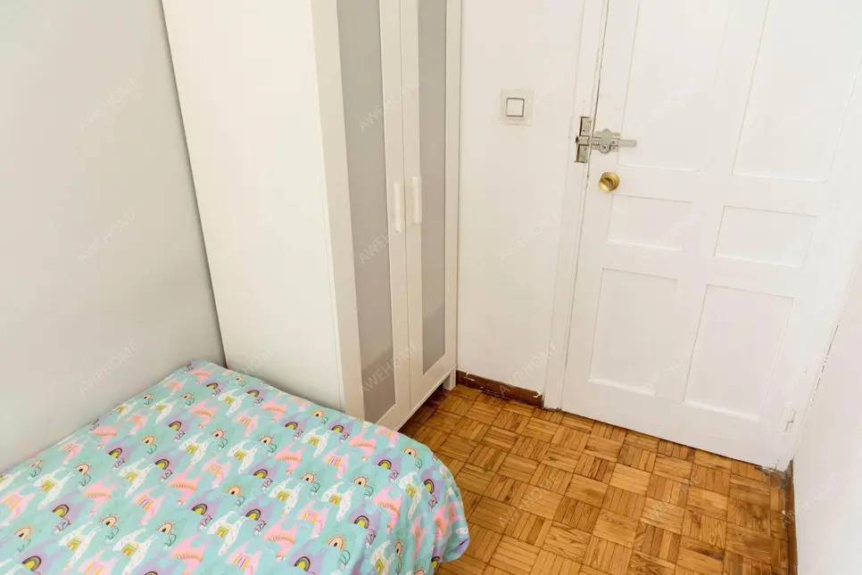 馬德里租房apartment in Lavapies  Embajadores (Centro)