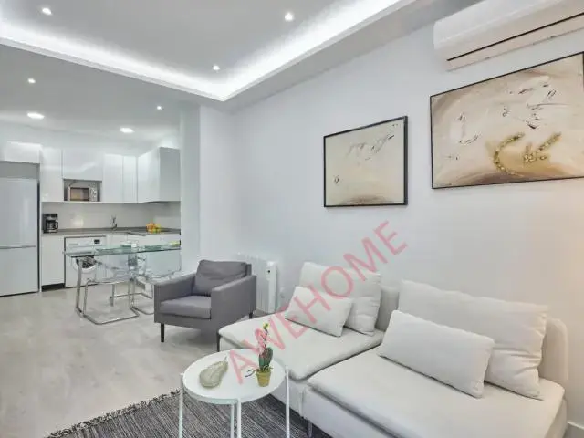 馬德里租房apartment in Prosperidad (Chamartin)