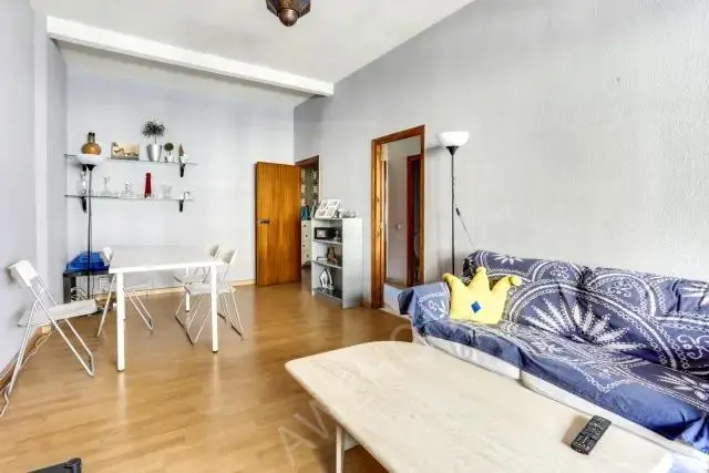 馬德里租房apartment in Palos de Moguer (Arganzuela)