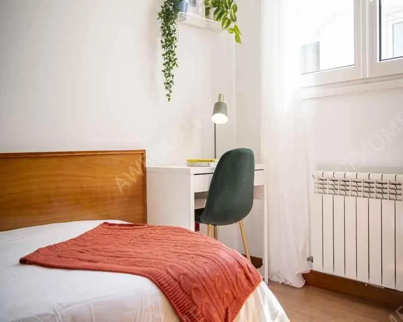 馬德里租房apartment in Berruguete (Tetuan)