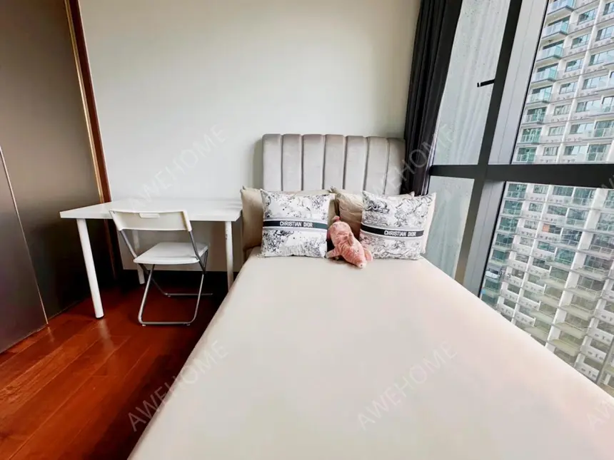 新加坡租房近NUS Curtin 高級公寓Normanton Park