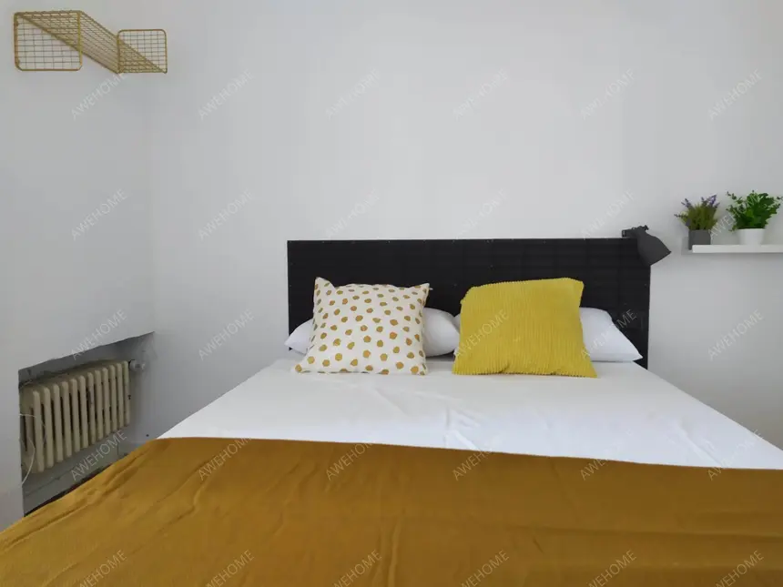 馬德里租房apartment in Puerta del Angel (Latina)
