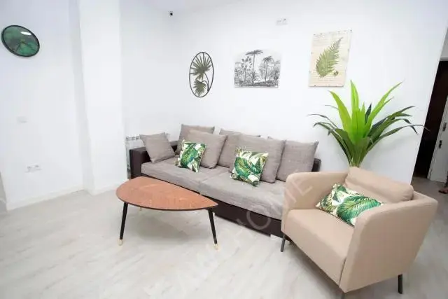 馬德里租房apartment in Sol (Centro)