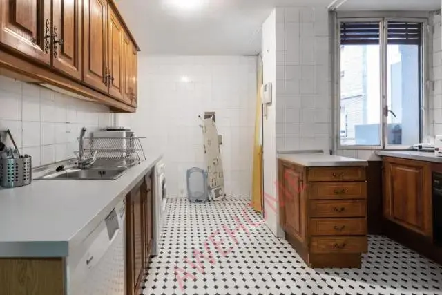 馬德里租房apartment in Castillejos (Tetuan)