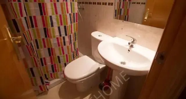 馬德里租房apartment in Sol (Centro)