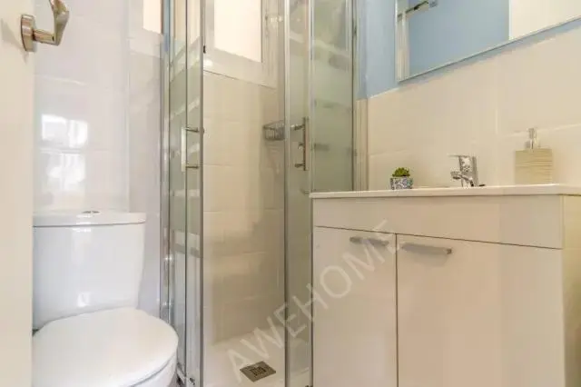 馬德里租房apartment in Cuatro Caminos (Tetuan)