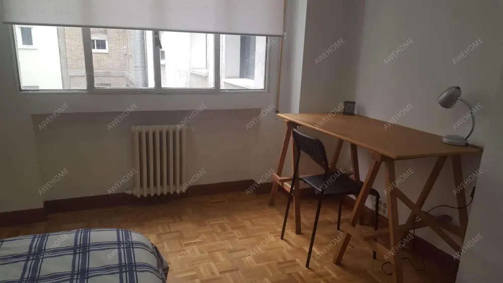 馬德里租房apartment in Castillejos (Tetuan)