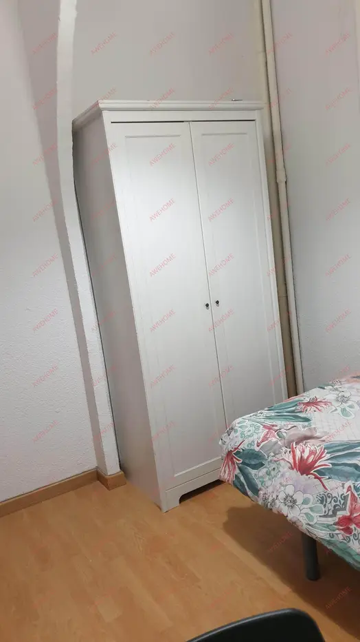 馬德里租房apartment in Argnelles (Moncloa)