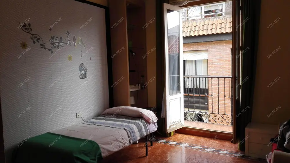 馬德里租房apartment in Malasana Universidad (Centro)