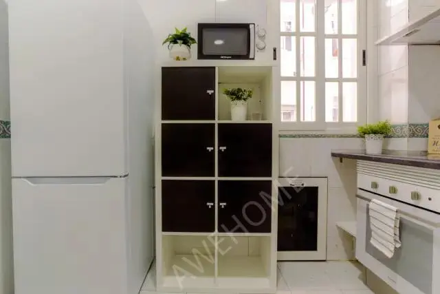 馬德里租房apartment in Delicias (Arganzuela)