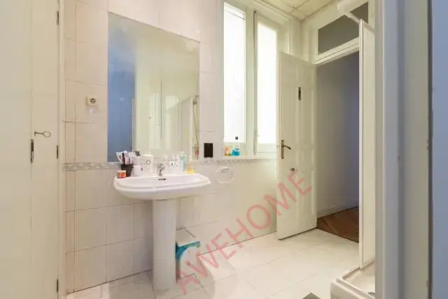 馬德里租房apartment in Sol (Centro)