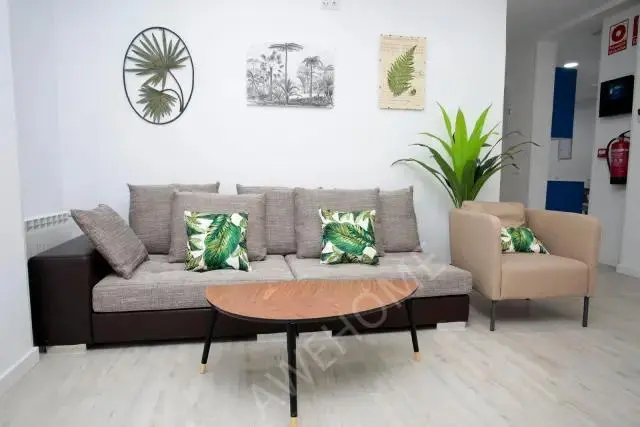 馬德里租房apartment in Sol (Centro)