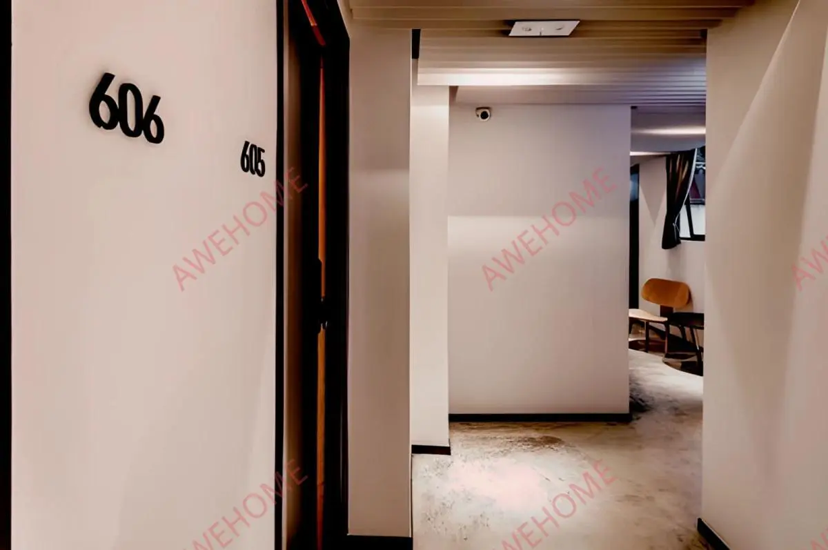 中國香港租房大角咀服務式公寓