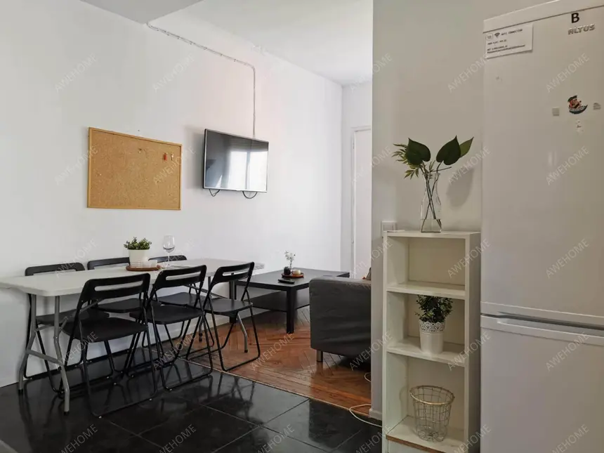 馬德里租房apartment in Sol (Centro)