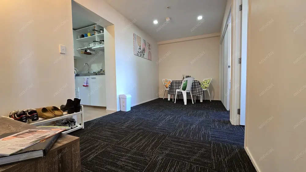 Auckland RentalsEmpire Apartments