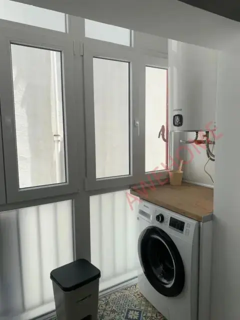 馬德里租房apartment in Puerta del Angel (Latina)