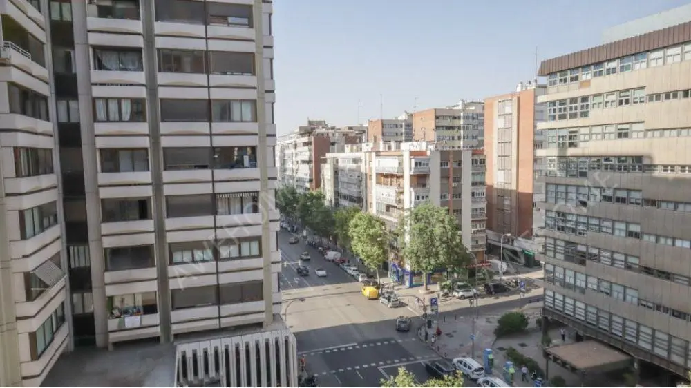 馬德里租房apartment in Cuatro Caminos (Tetuan)