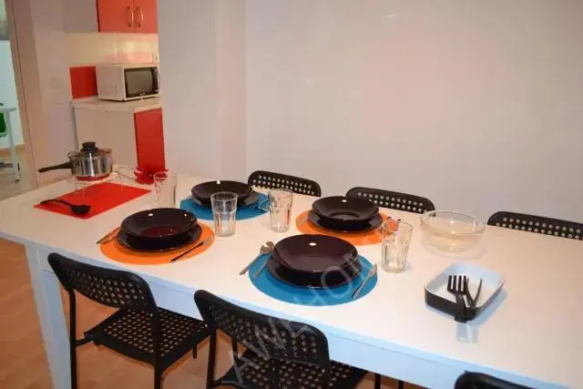 馬德里租房apartment in Hispanoamerica (Tetuan)
