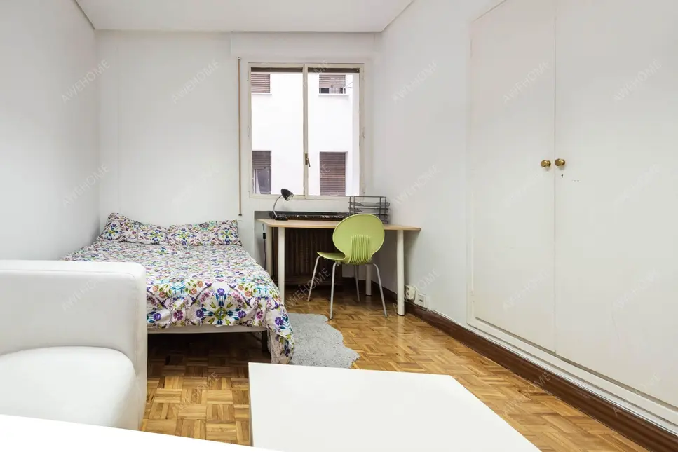 馬德里租房apartment in Castillejos (Tetuan)