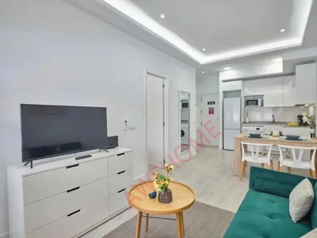 馬德里租房apartment in Prosperidad (Chamartin)