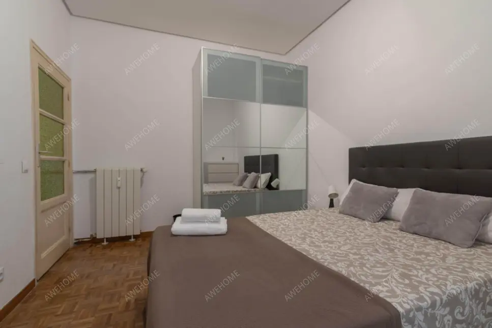 馬德里租房apartment in Lista (Salamanca)