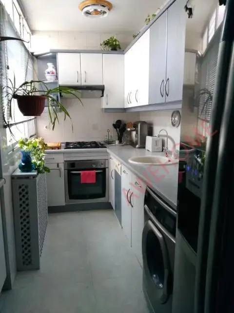 馬德里租房apartment near Calle de Maches Gomez