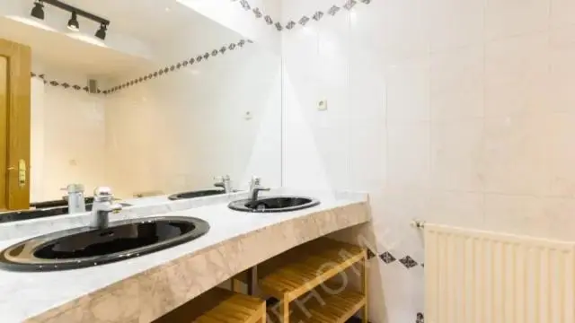 馬德里租房apartment in Castillejos (Tetuan)
