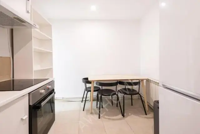 馬德里租房apartment in Huertas   Cortes (Centro)