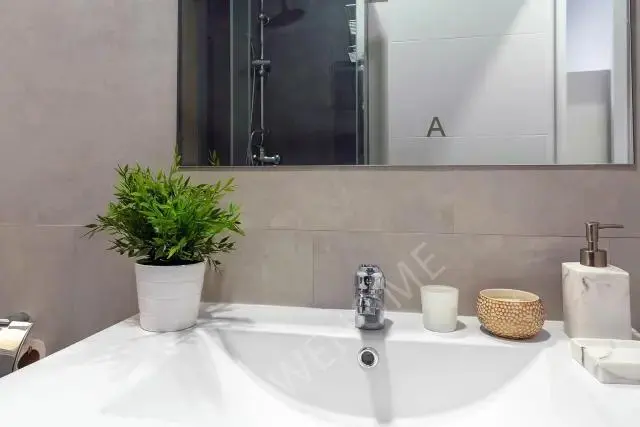 馬德里租房apartment in Goya (Salamanca)