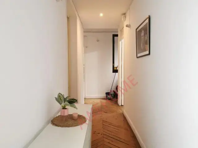 馬德里租房apartment in Sol (Centro)
