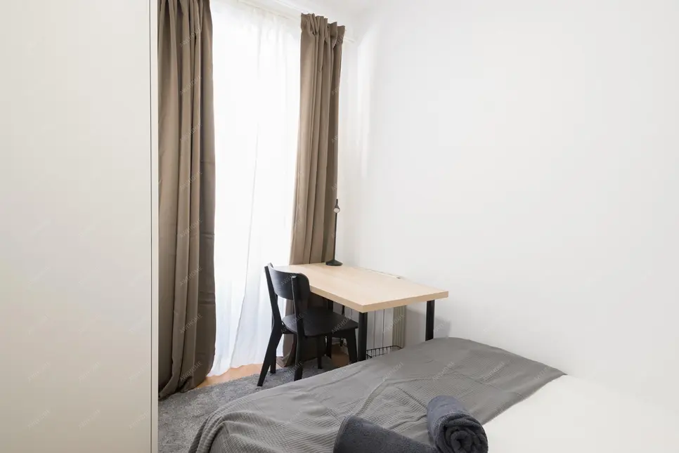 馬德里租房apartment in Huertas   Cortes (Centro)