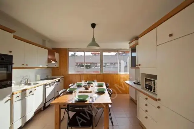 馬德里租房apartment near Calle de San Gerardo