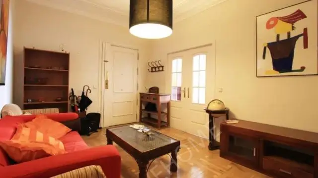 馬德里租房apartment in Argnelles (Moncloa)