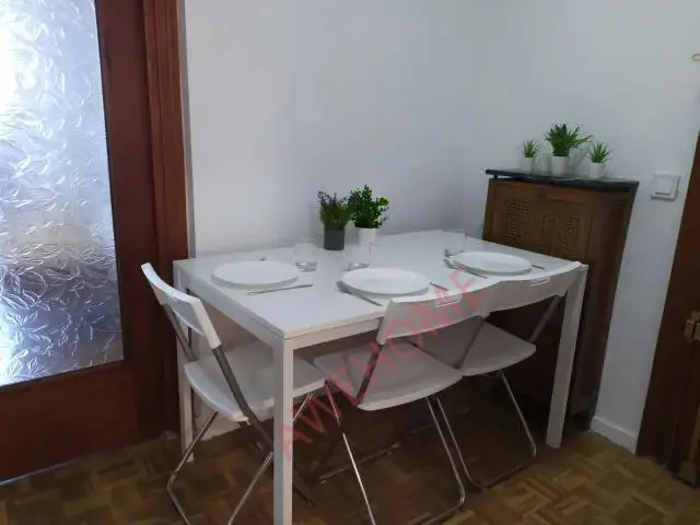 馬德里租房apartment in Puerta del Angel (Latina)