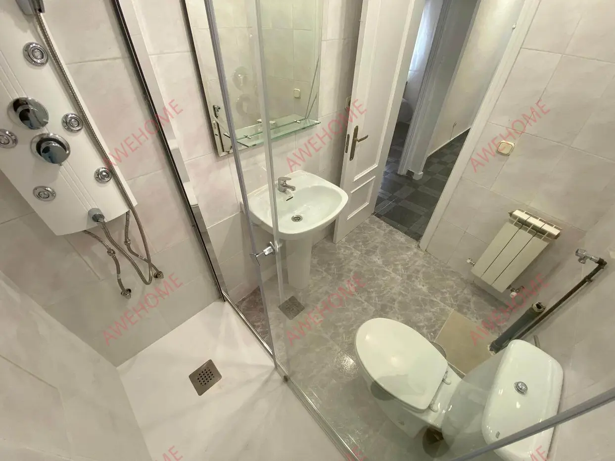 馬德里租房apartment in San Isidro (Latina)