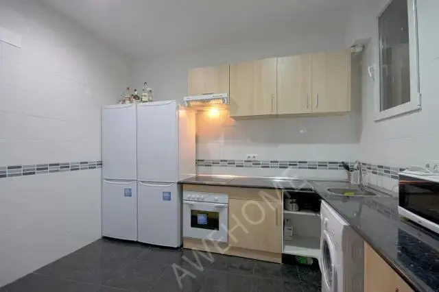 馬德里租房apartment in Sol (Centro)