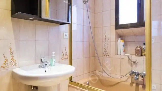 馬德里租房apartment in Arapiles (Chamberi)
