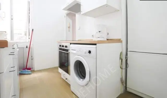 馬德里租房apartment in Guindalera (Salamanca)