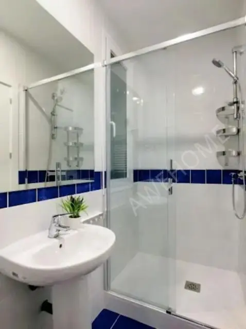 馬德里租房apartment in Ibiza (Retiro)